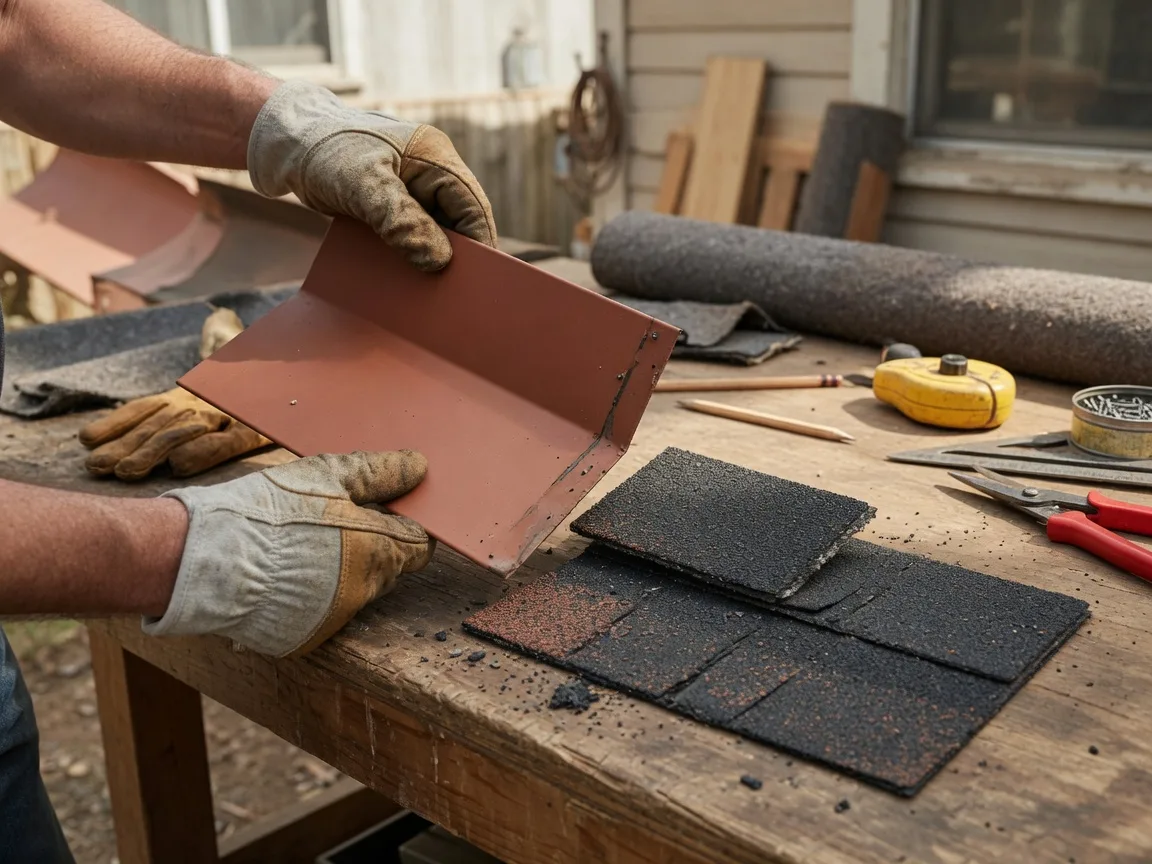 Roof Repair company in Porter, OK